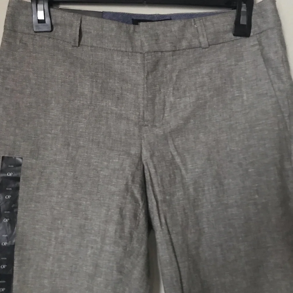 Banana Republic Ankle Pants